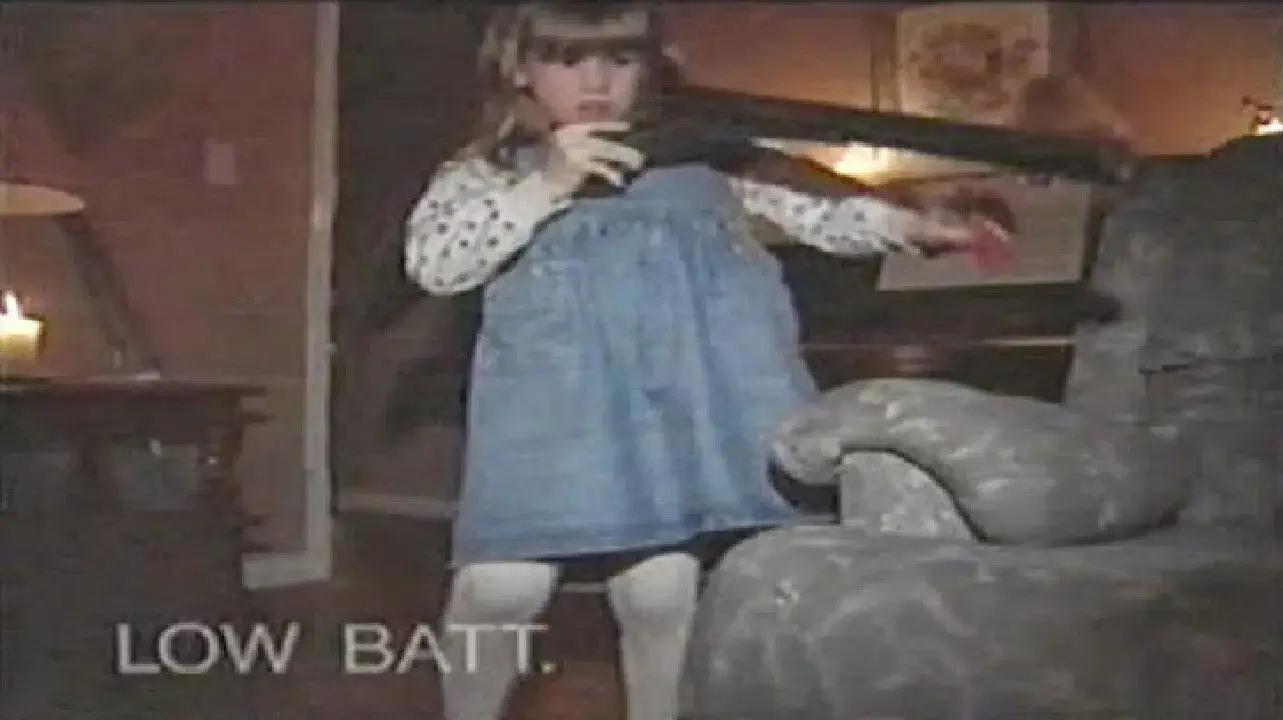 Alien Abduction: Incident in Lake County (1998) Alien Abduction: Incident in Lake County (1998)