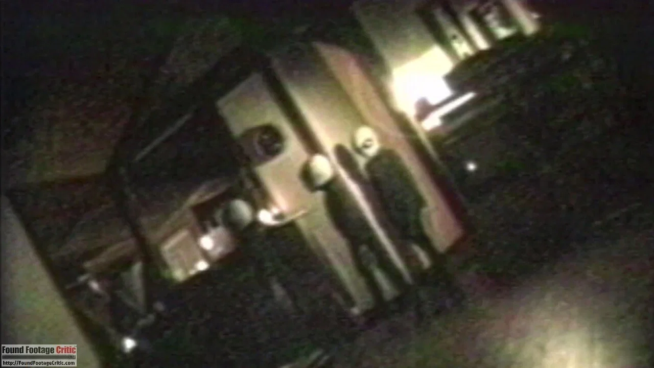 UFO Abduction (1989) UFO Abduction (1989)