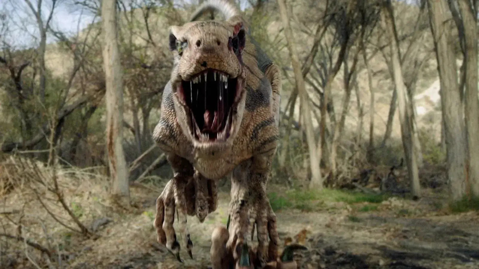 Jurassic Reborn (2025) Jurassic Reborn (2025)