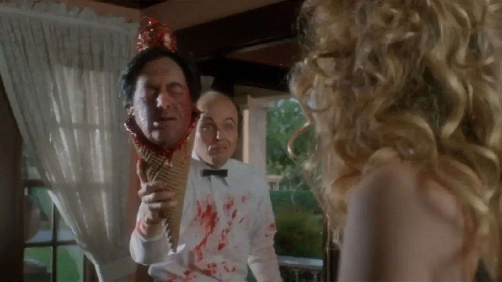 Ice Cream Man (1995)