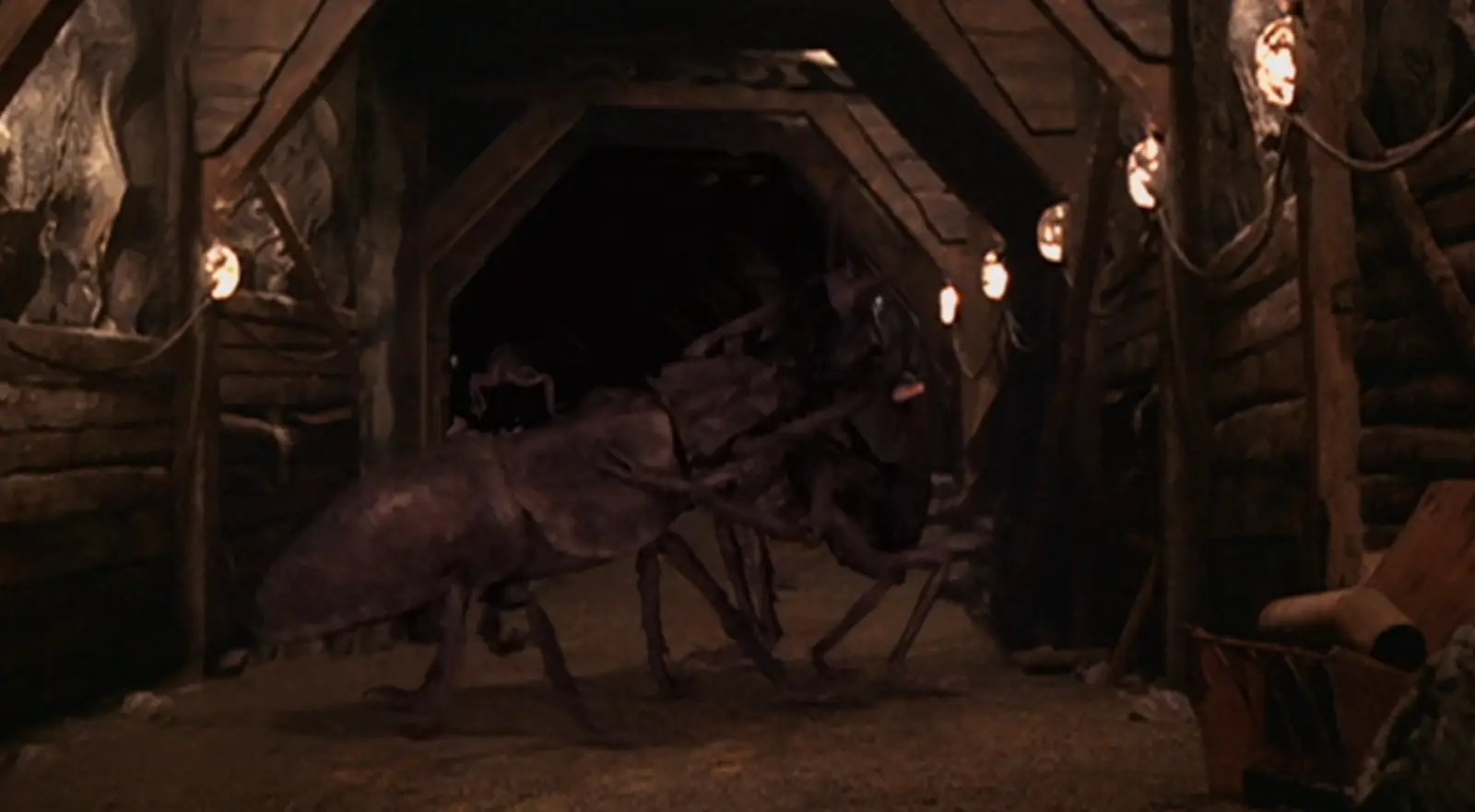 Caved In (2006)