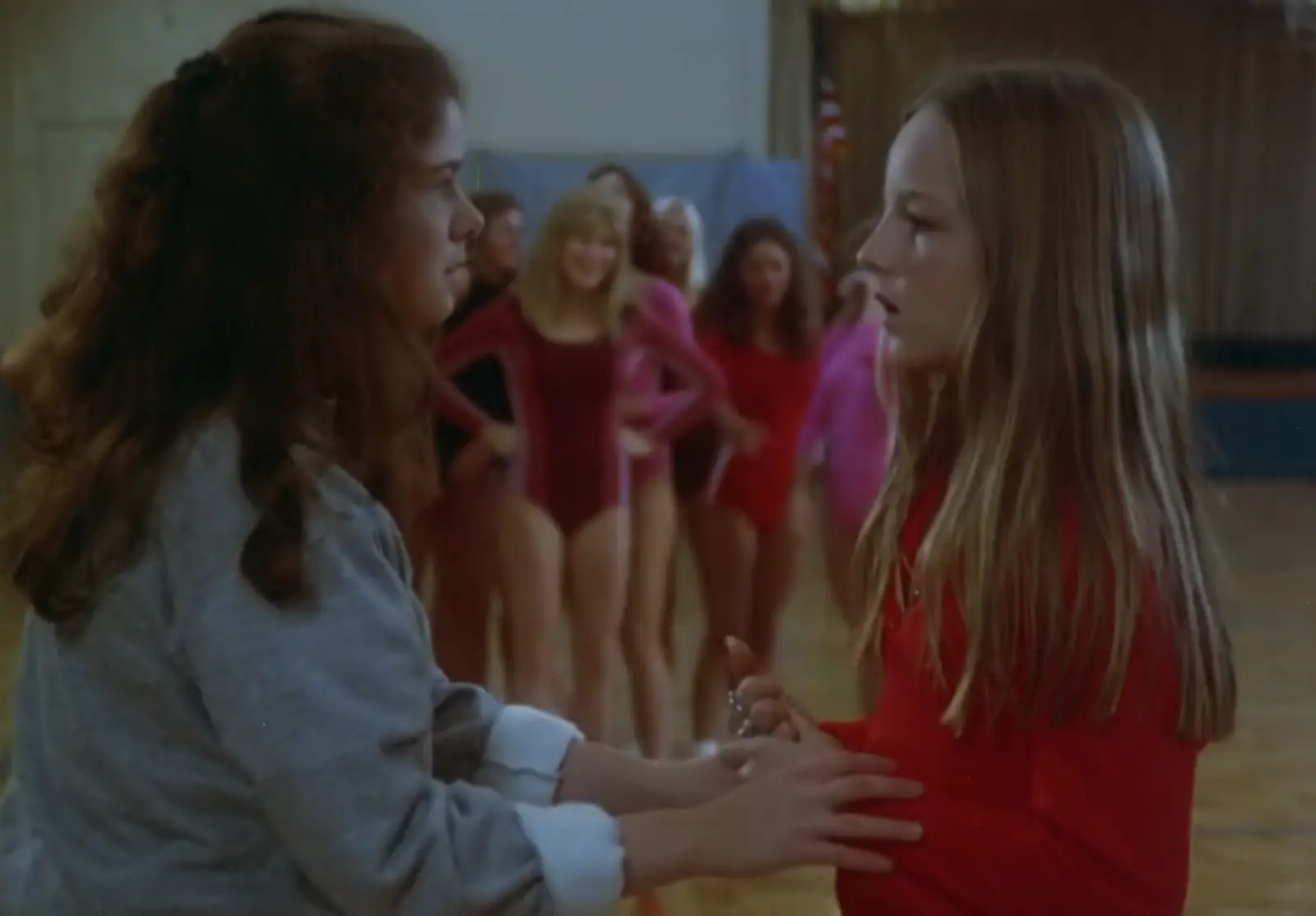 The Spell (1977) The Spell (1977)