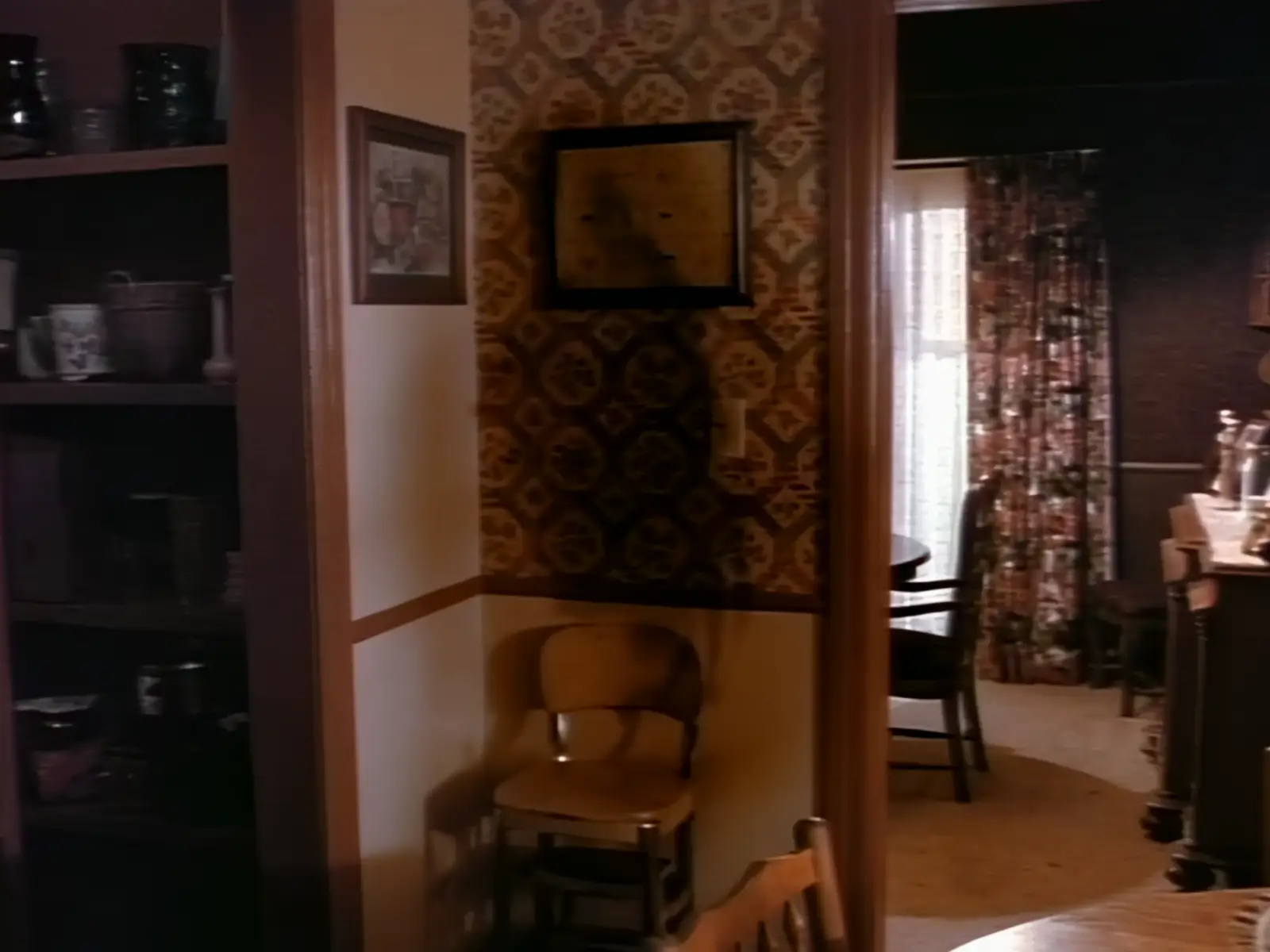 The Haunted (1991)