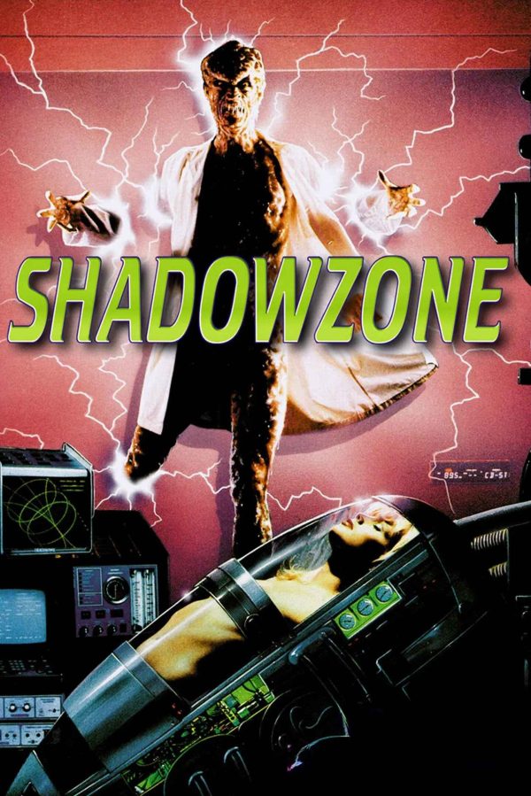 Shadowzone (1990)