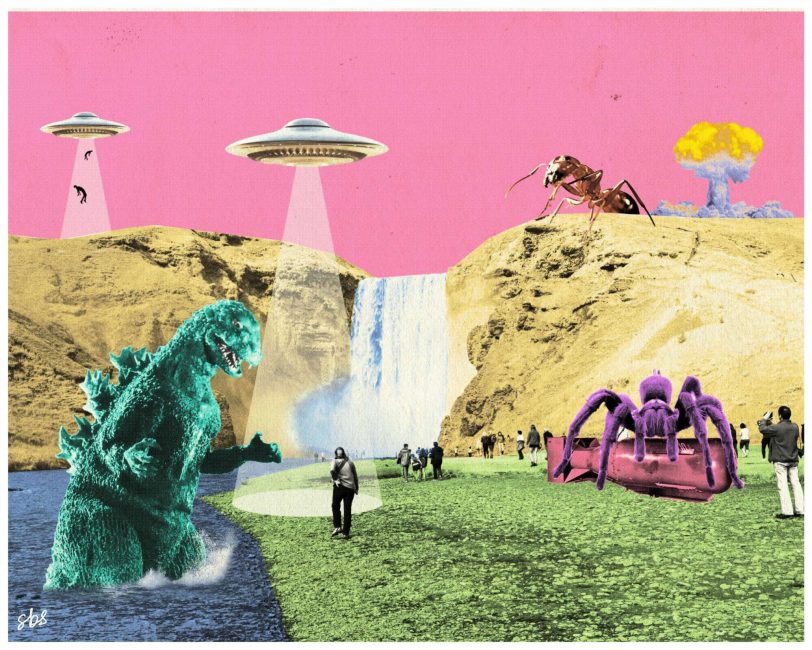 Apocalypse Iceland