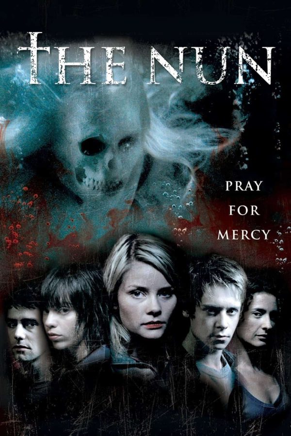 The Nun (2005)