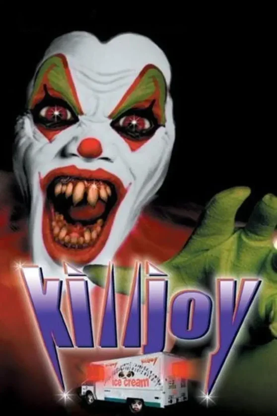 Killjoy (2000)