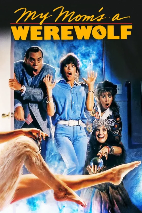 My Mom’s a Werewolf (1989)