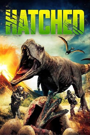 Hatched (2021)
