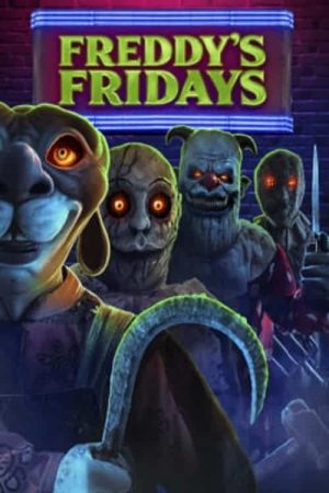 Freddy’s Fridays (2023)