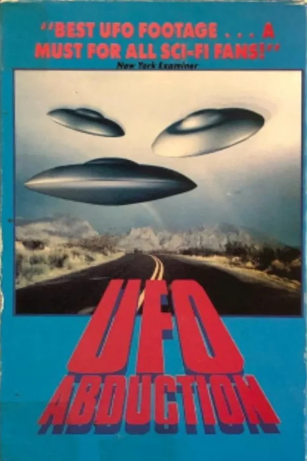 UFO Abduction (1989)