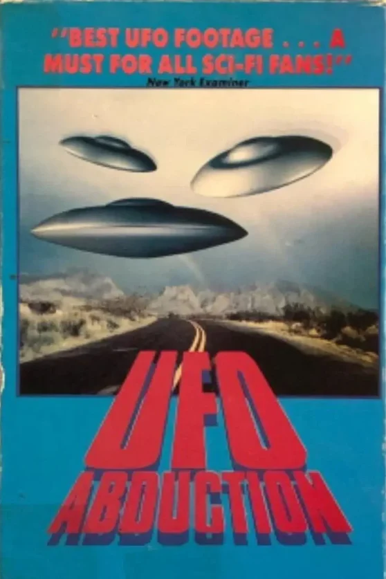 UFO Abduction (1989)