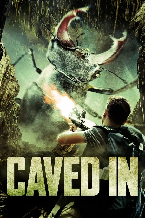 Caved In (2006)