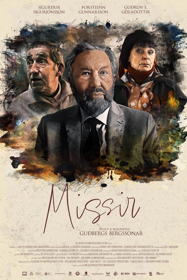 Missir / Epilogues (2024)