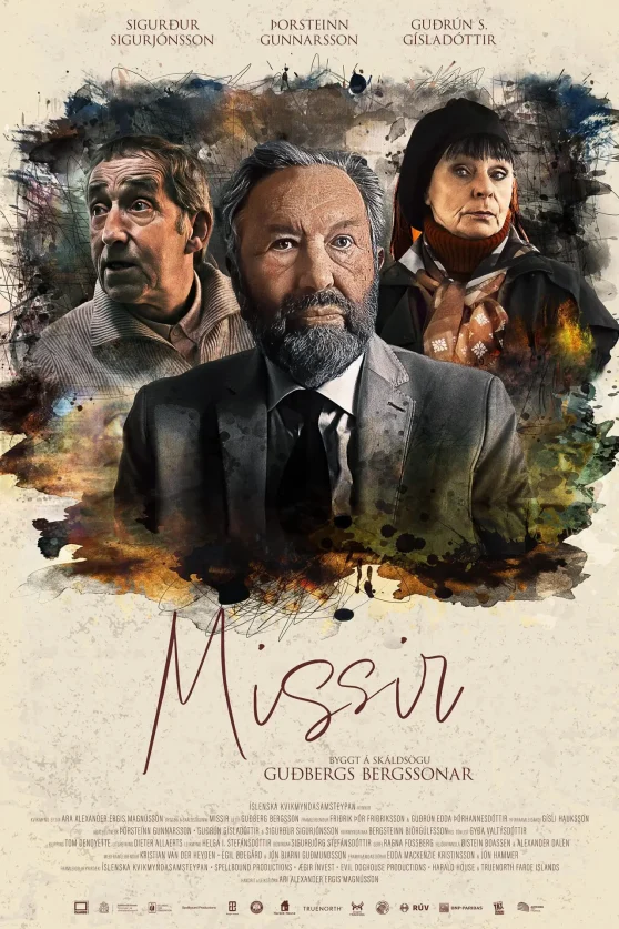 Missir / Epilogues (2024)