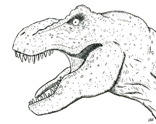 T-Rex I
