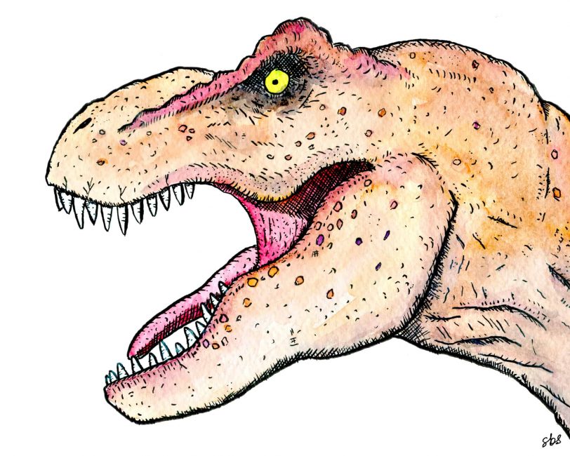 T-Rex