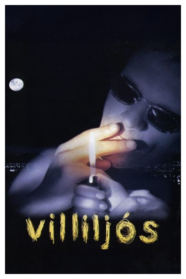 Villiljós / Dramarama (2001)