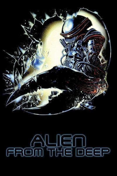 Alien from the Deep (1989)