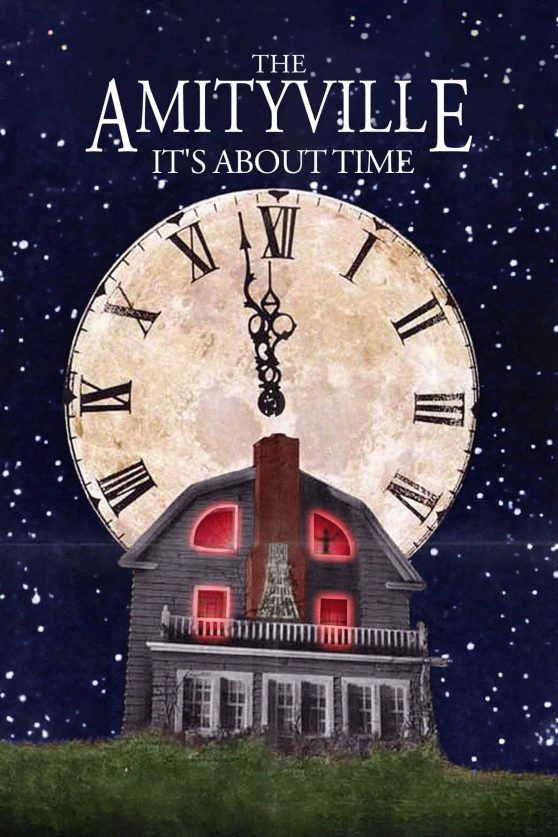Amityville 1992: It’s About Time (1992)