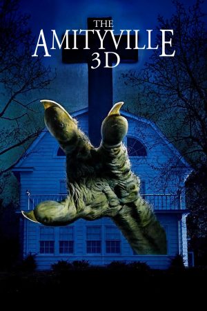 Amityville 3-D (1983)