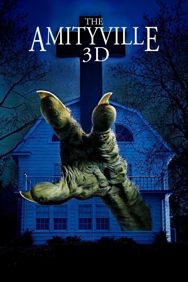 Amityville 3-D (1983)