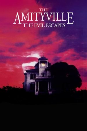 Amityville Horror: The Evil Escapes (1989)