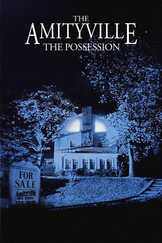 Amityville II: The Possession (1982)