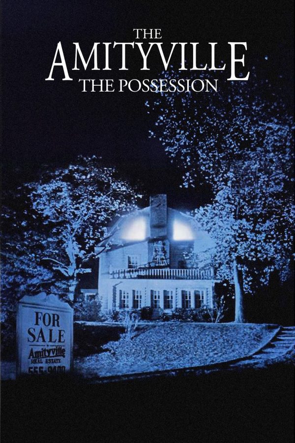 Amityville II: The Possession (1982)
