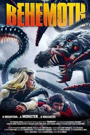 Behemoth (2011)