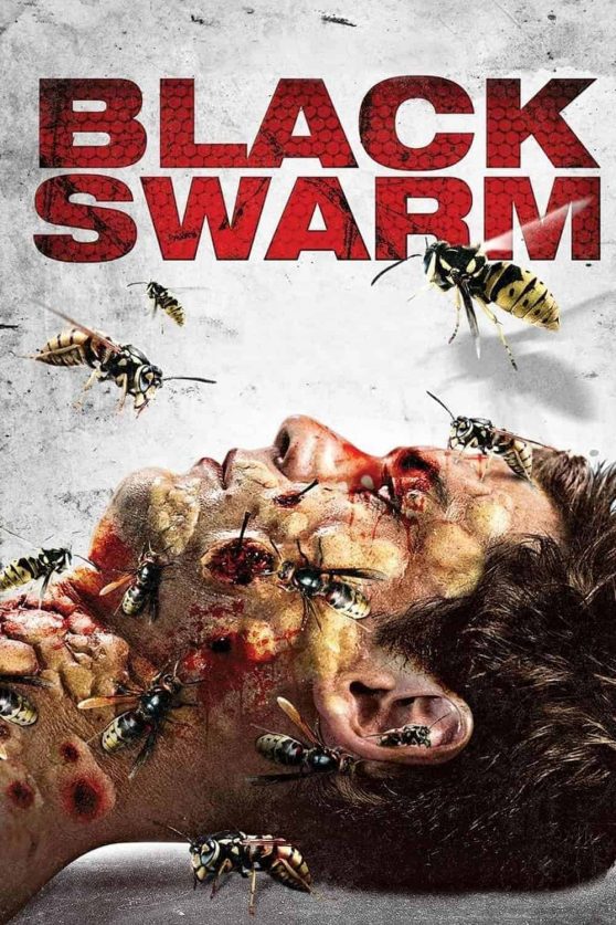 Black Swarm (2007)
