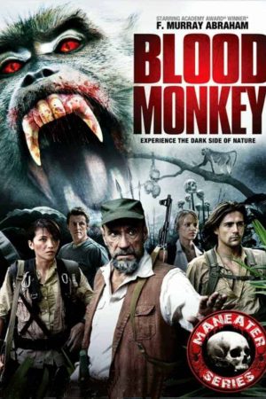Blood Monkey (2007)