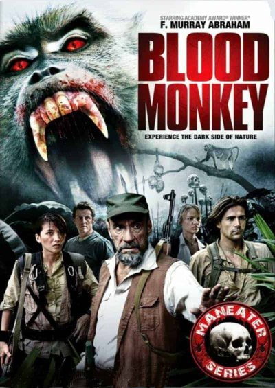 Blood Monkey (2007)