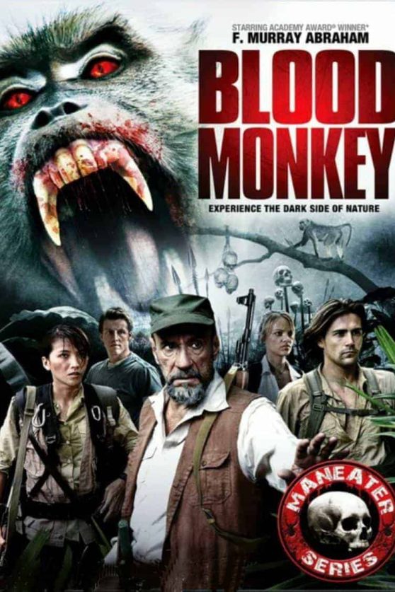 Blood Monkey (2007)
