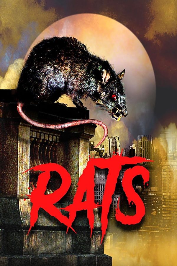 Killer Rats (2003)