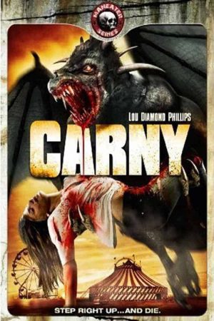Carny (2009)