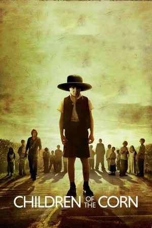 Children of the Corn (2009)