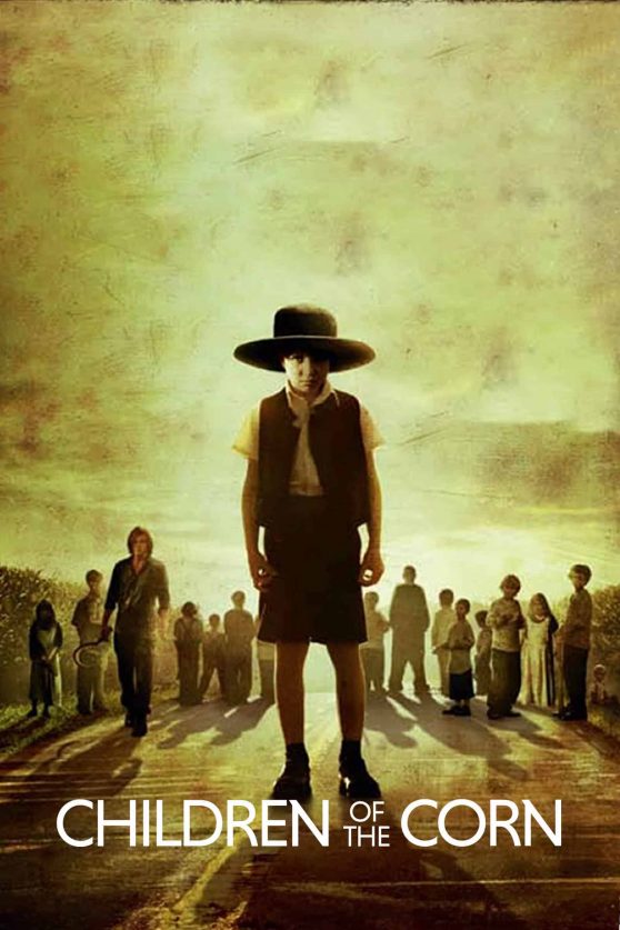Children of the Corn (2009)