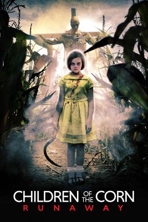 Children of the Corn: Runaway (2018)