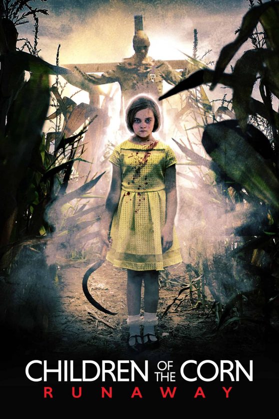 Children of the Corn: Runaway (2018)