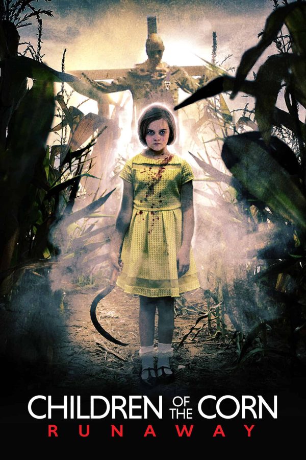 Children of the Corn: Runaway (2018)
