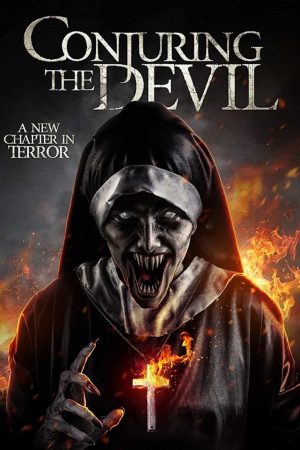 Conjuring the Devil (2020)