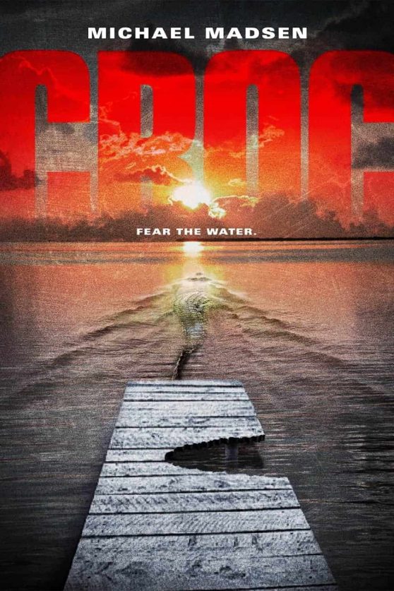 Croc (2007)