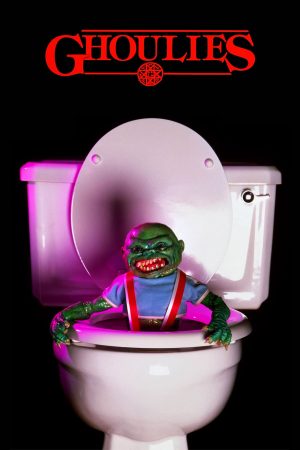 Ghoulies (1984)