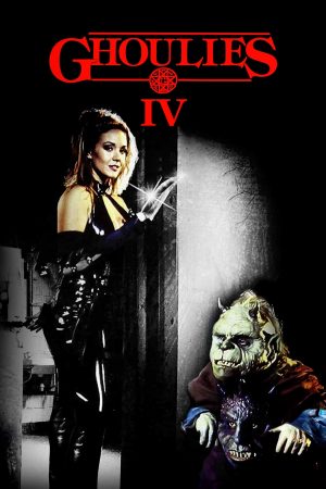 Ghoulies IV (1994)