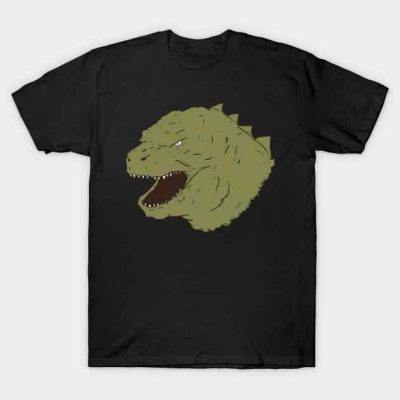 Godzilla 2014