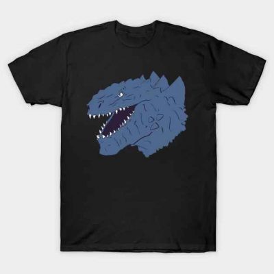 Godzilla 1998