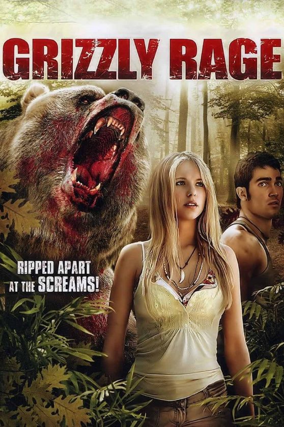 Grizzly Rage (2007)