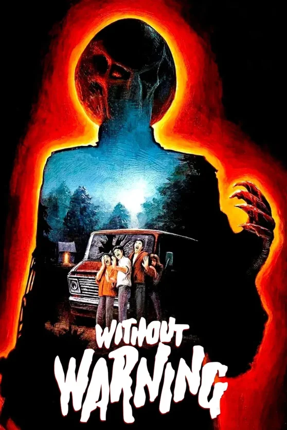Without Warning (1980)