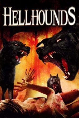 Hellhounds (2009)